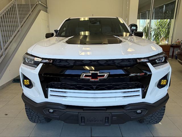 2025 Chevrolet Colorado - $48,575