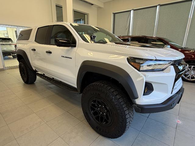 2025 Chevrolet Colorado - $48,575