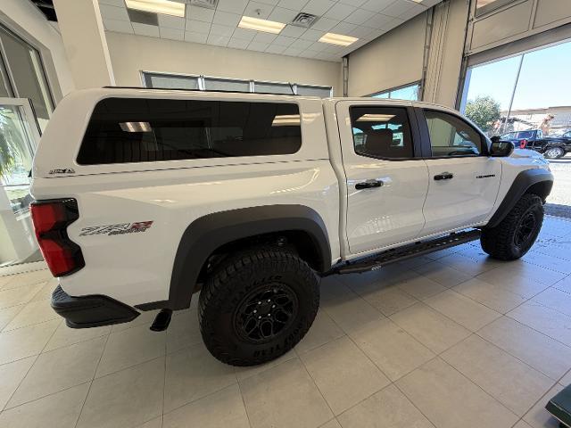 2025 Chevrolet Colorado - $48,575