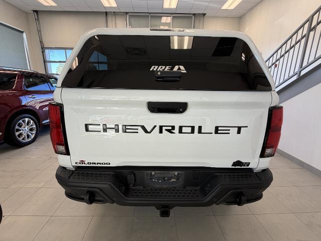 2025 Chevrolet Colorado - $48,575