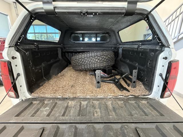 2025 Chevrolet Colorado - $48,575