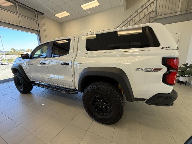 2025 Chevrolet Colorado - $48,575