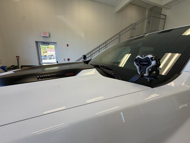 2025 Chevrolet Colorado - $48,575