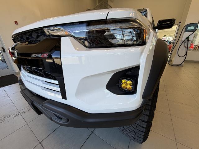 2025 Chevrolet Colorado - $48,575