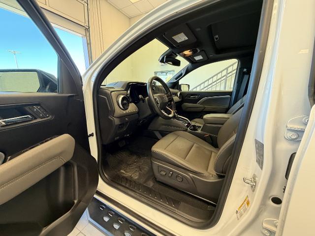 2025 Chevrolet Colorado - $48,575