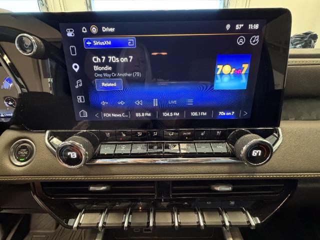 2025 Chevrolet Colorado - $48,575