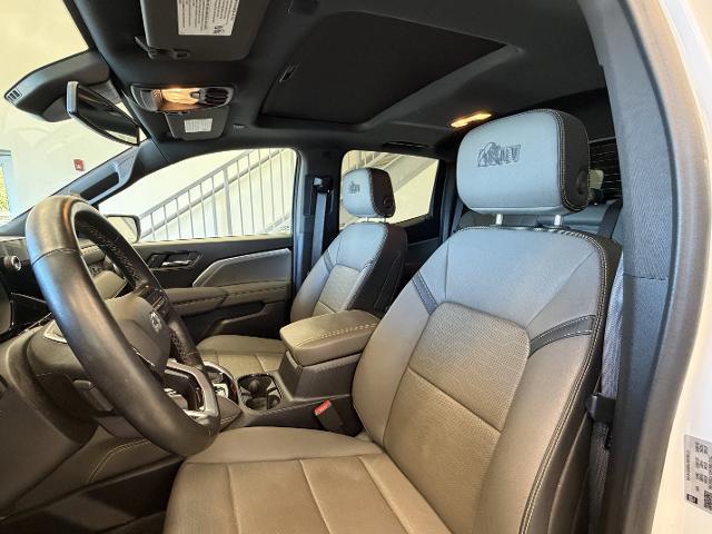 2025 Chevrolet Colorado - $48,575