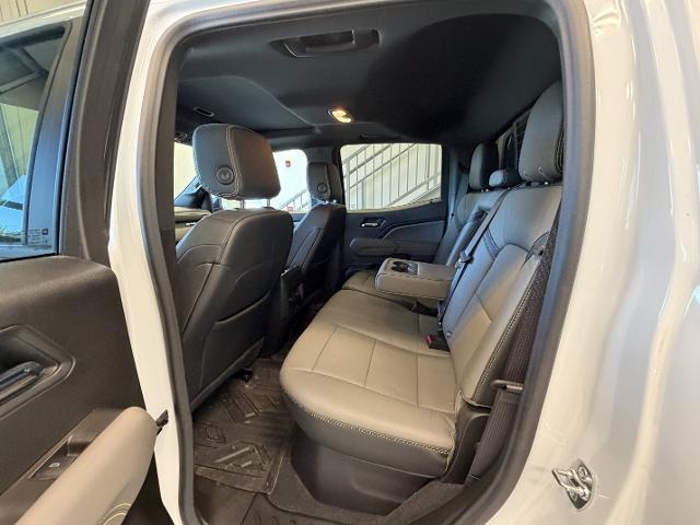 2025 Chevrolet Colorado - $48,575