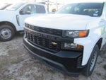 2021 Silverado 1500 Thumbnail 3