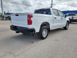 2021 Silverado 1500 Thumbnail 6