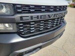 2021 Silverado 1500 Thumbnail 8