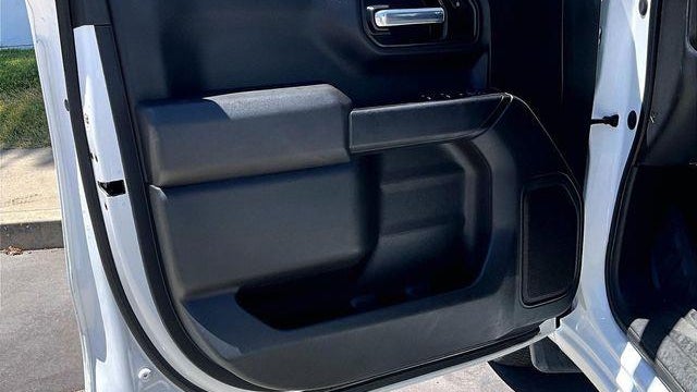 2021 Chevrolet Silverado 1500 Work Truck
