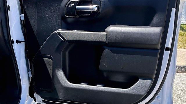 2021 Chevrolet Silverado 1500 Work Truck