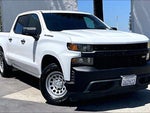 2021 Silverado 1500 Thumbnail 2