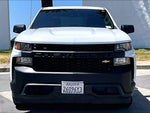 2021 Silverado 1500 Thumbnail 3