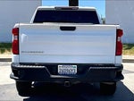 2021 Silverado 1500 Thumbnail 4