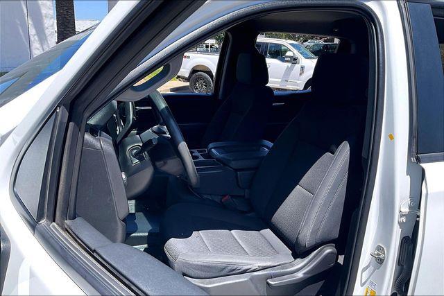 2021 Chevrolet Silverado - $24,873