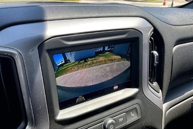 2021 Chevrolet Silverado - $24,873