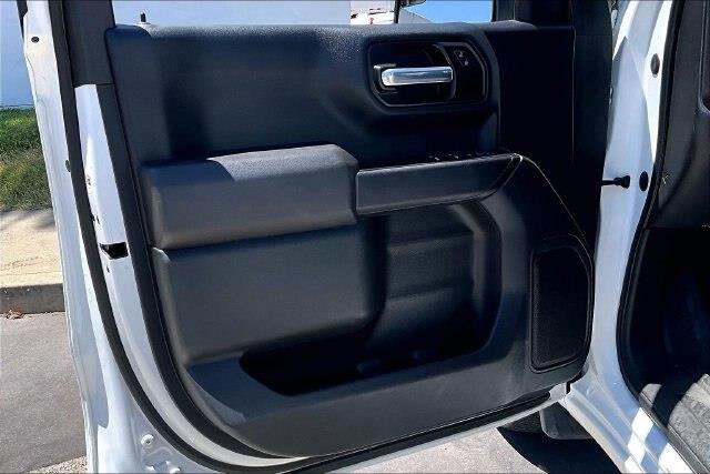 2021 Chevrolet Silverado - $24,873