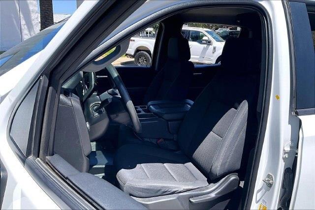 2021 Chevrolet Silverado - $24,873