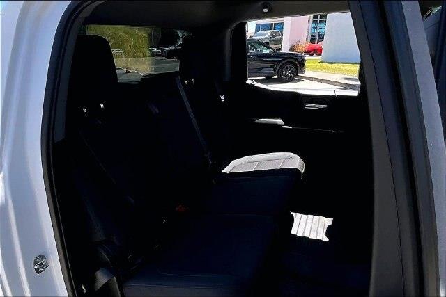 2021 Chevrolet Silverado - $24,873