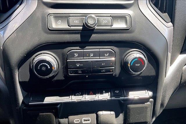 2021 Chevrolet Silverado - $24,873