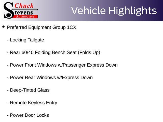 2020 Chevrolet Silverado - $16,910