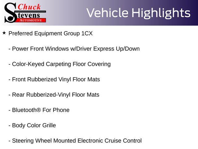 2020 Chevrolet Silverado - $16,910