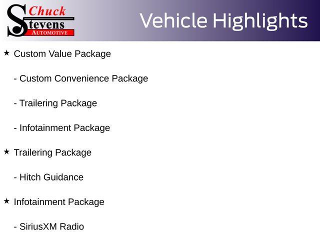 2020 Chevrolet Silverado - $16,910