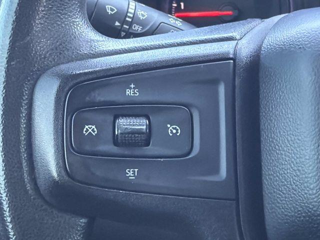 2020 Chevrolet Silverado - $16,910