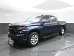2020 Silverado 1500 Thumbnail 1