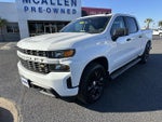 2020 Silverado 1500 Thumbnail 2