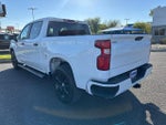 2020 Silverado 1500 Thumbnail 4