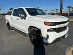 2020 Silverado 1500 Thumbnail 8