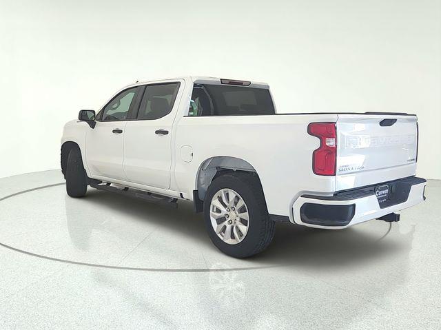 2021 Chevrolet Silverado - $19,213