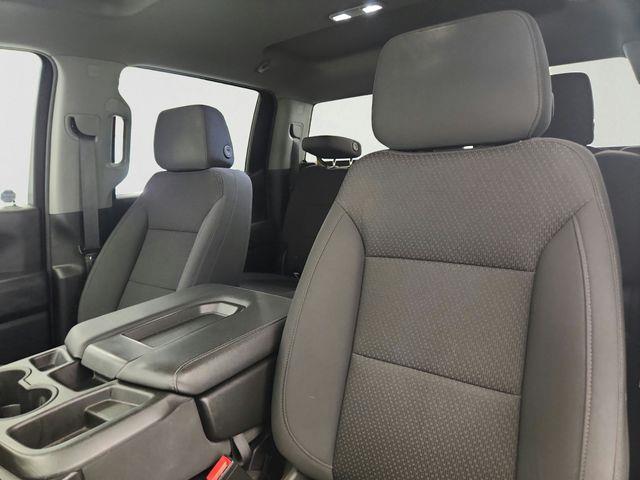 2021 Chevrolet Silverado - $19,213