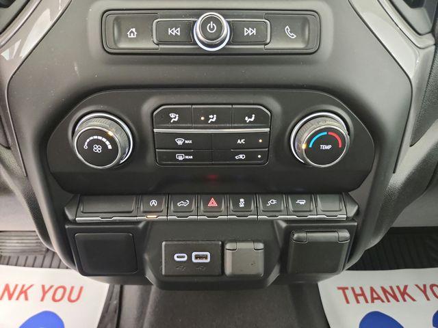 2021 Chevrolet Silverado - $19,213