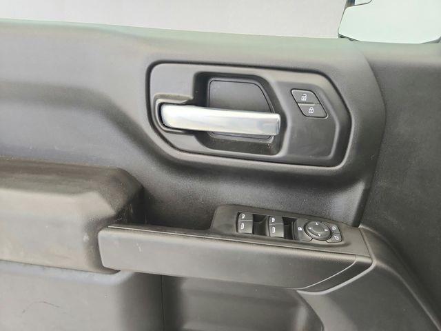2021 Chevrolet Silverado - $19,213