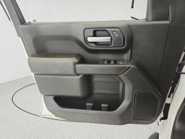 2021 Chevrolet Silverado - $19,213