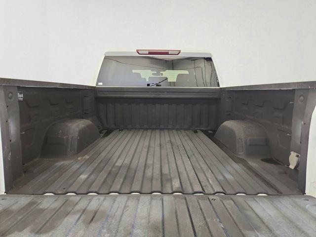 2021 Chevrolet Silverado - $19,213