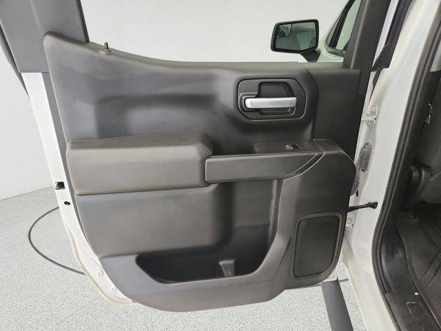2021 Chevrolet Silverado - $19,213