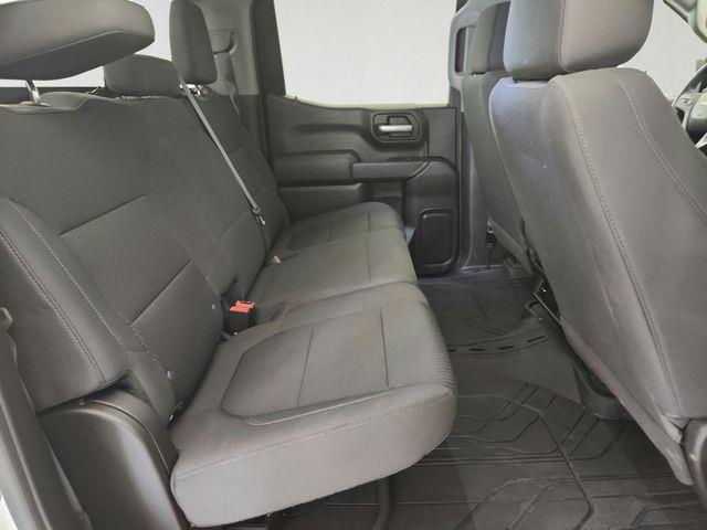 2021 Chevrolet Silverado - $19,213
