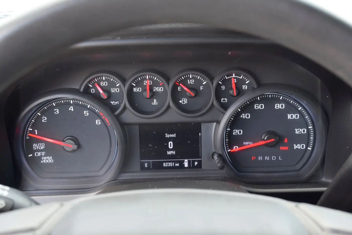 2022 Chevrolet Silverado Ltd - $29,025