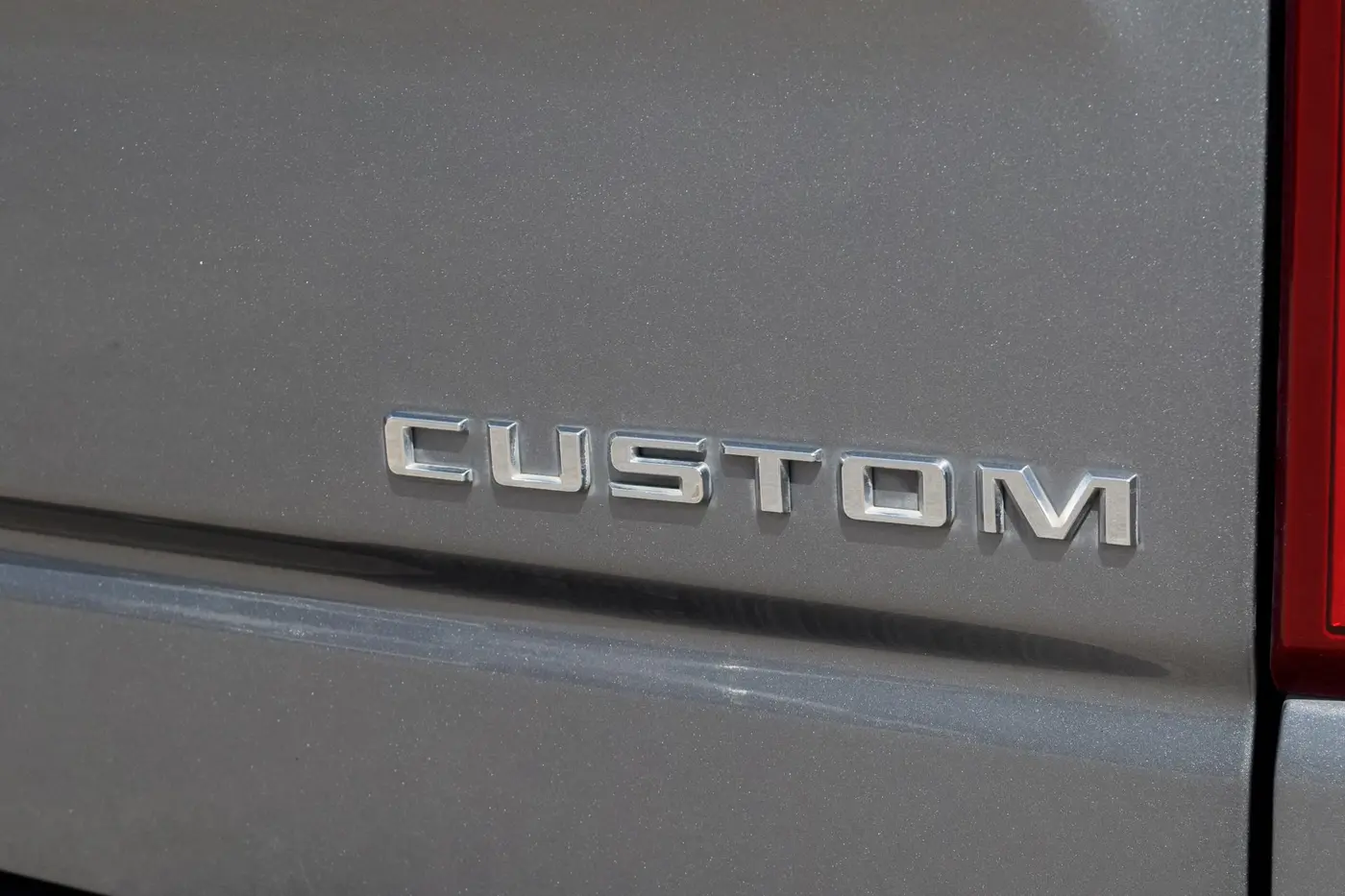 2022 Chevrolet Silverado Ltd - $29,025