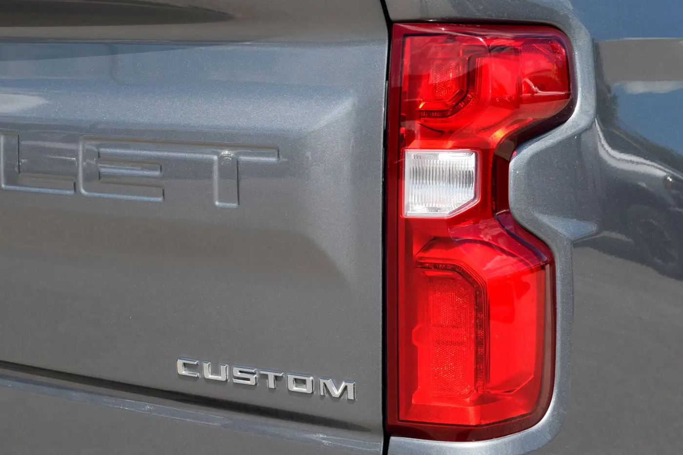 2022 Chevrolet Silverado Ltd - $29,025