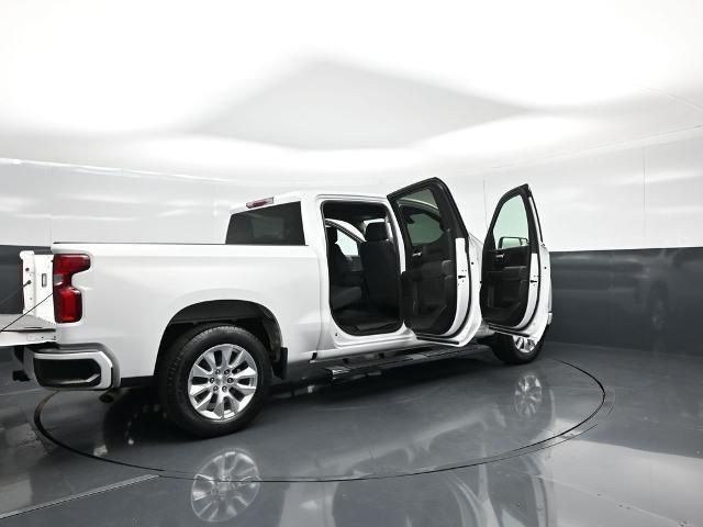 2021 Chevrolet Silverado - $27,985