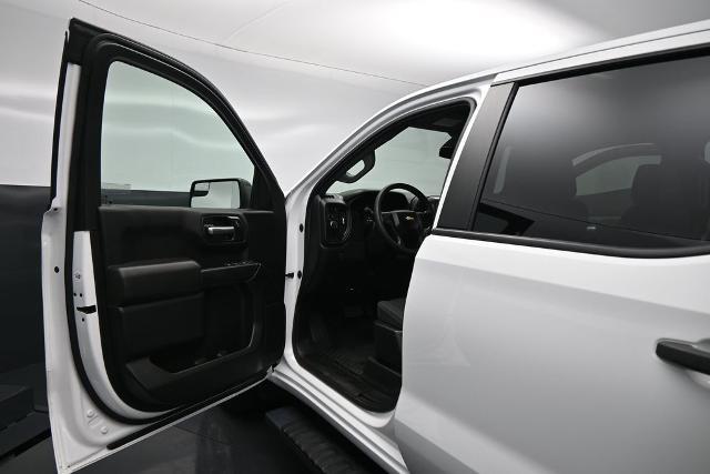 2021 Chevrolet Silverado - $27,985