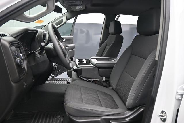 2021 Chevrolet Silverado - $27,985