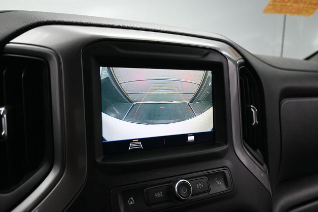 2021 Chevrolet Silverado - $27,985