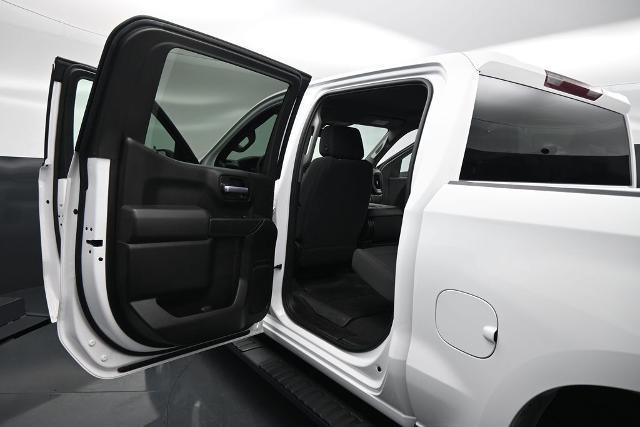 2021 Chevrolet Silverado - $27,985